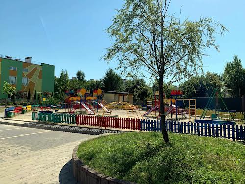 квартира за адресою Сорохтея /  Національної Гвардії, 16Ж