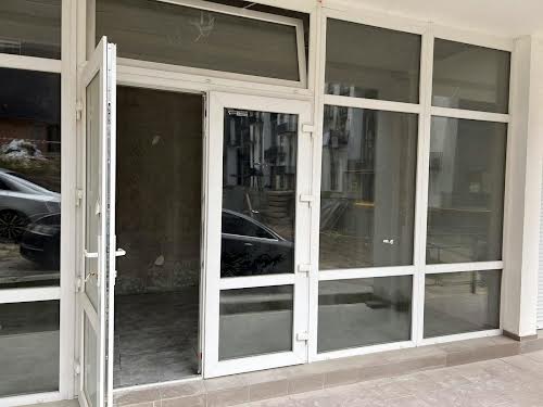 коммерческая по адресу Малоголосковская ул., 44