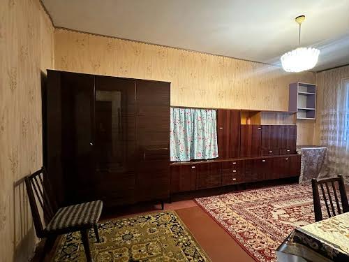 квартира по адресу 77-й Гвардейской Дивизии просп. (Рокоссовского), 46