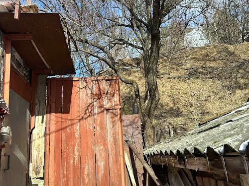 дом по адресу Михаила Могилянского ул. (Селюка)