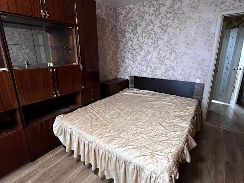 квартира за адресою Монюшка вул., 18а
