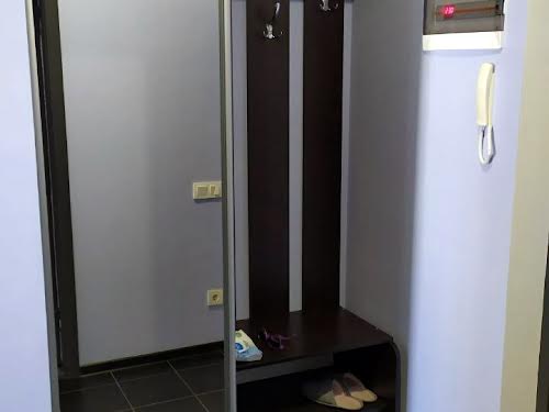 квартира по адресу Академика Сахарова ул., 50