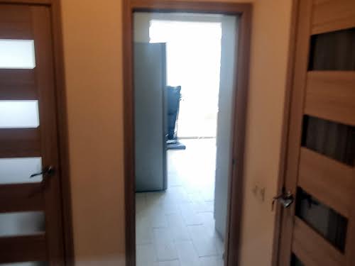 квартира за адресою Радистів вул., 34г