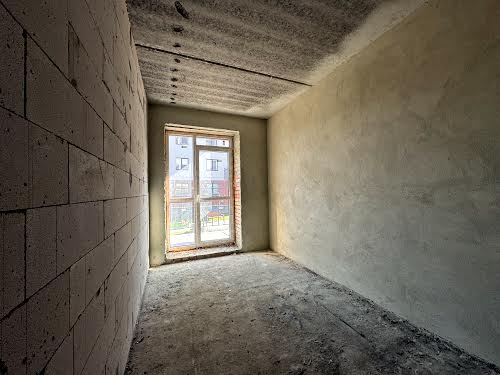 квартира за адресою Паркова вул., 4-Д