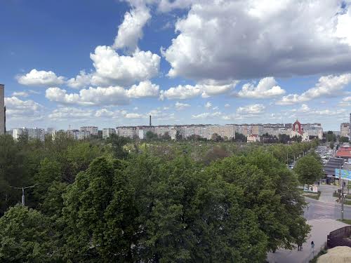 квартира по адресу Генерала Тарнавского ул., 30