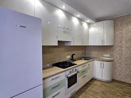 квартира за адресою Запорізьке шосе, 32