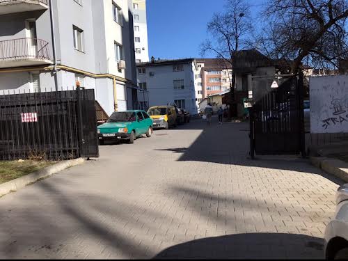квартира за адресою Північний бульв., 5б