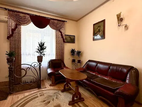 квартира за адресою Шевченка вул., 85