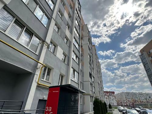 квартира по адресу Домостроительная ул., 13