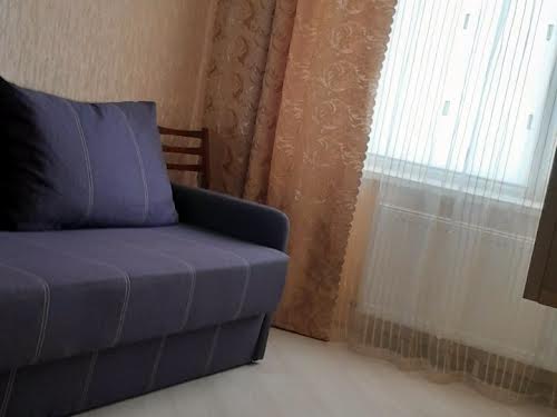 квартира по адресу Бышевская ул., 9