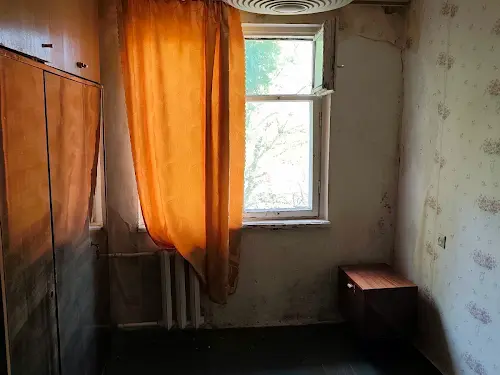 квартира по адресу Генерала Бочарова ул. (Бочарова Генерала), 16