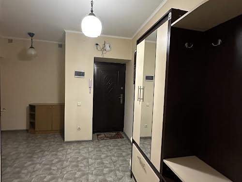 квартира за адресою Матейки вул., 60