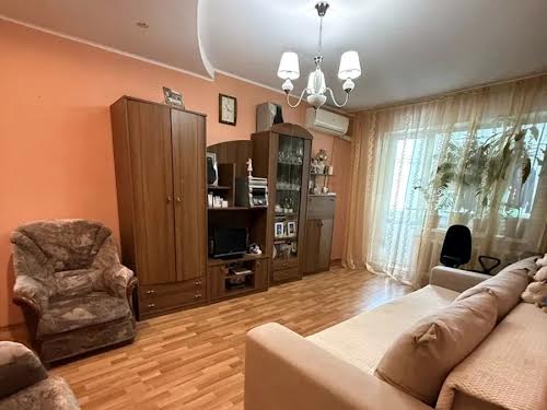 квартира по адресу Озёрная ул., 14