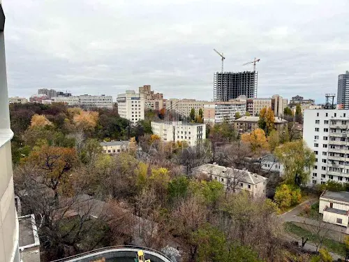 квартира за адресою Юрія Іллєнка вул. (Мельникова), 18б