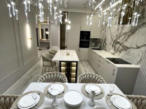 квартира за адресою Курортний пров., 1