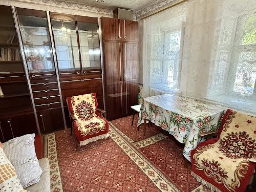 квартира за адресою Мала Морська вул., 80