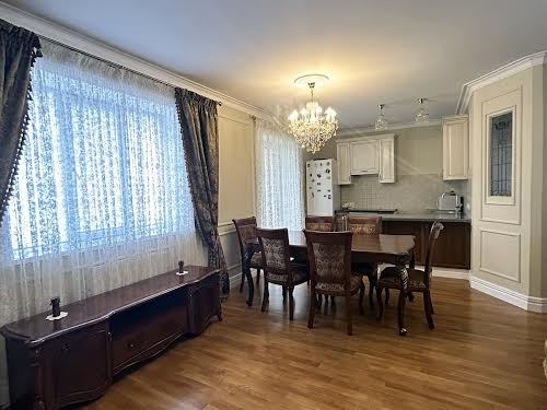 квартира за адресою Казимира Любомирського вул. (Лермонтова), 1