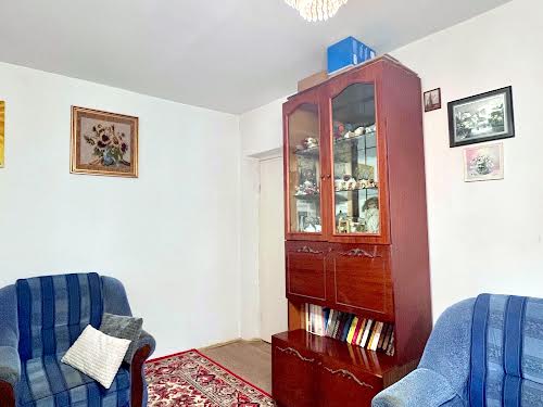 квартира за адресою Роксоляни вул., 20