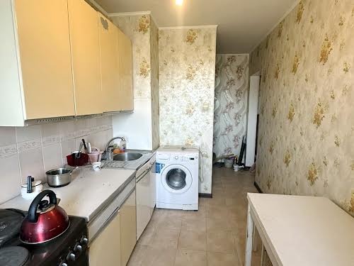 квартира за адресою Інглезі вул. (25-ї Чапаєвської Дивізії), 3/1