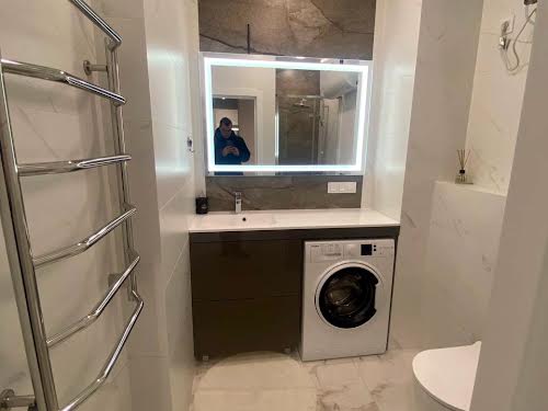 квартира за адресою Фонтанська дорога вул., 25