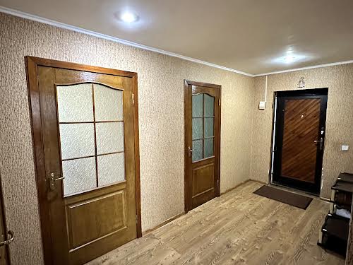 квартира за адресою Нагірна вул., 21ж