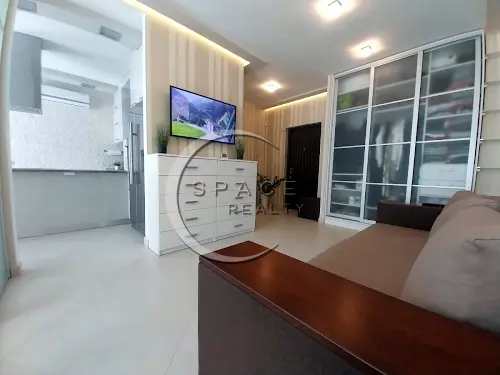 квартира за адресою Регенераторна вул., 4