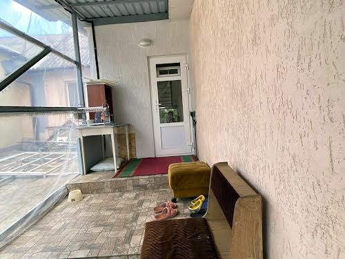 будинок за адресою Дніпро, Катерини Білокур вул. (Берінга), 76