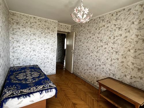 квартира за адресою Федьковича вул., 114