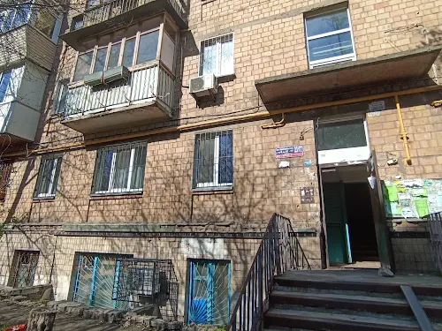 квартира за адресою Світлицького вул., 17