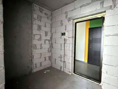 квартира за адресою Машинобудівників вул., 16