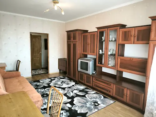 квартира по адресу Верховинная ул., 37