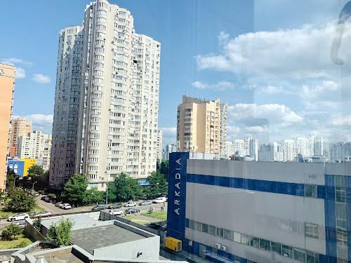квартира за адресою Княжий Затон вул., 21