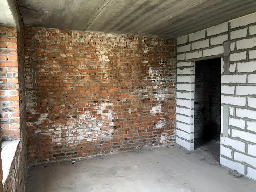 квартира за адресою залізняка, 1Б