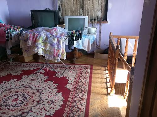 дом по адресу Степная ул.