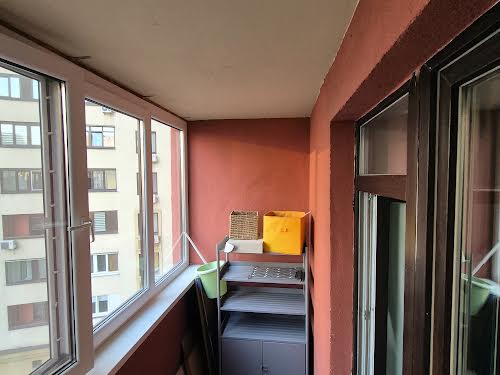 квартира по адресу Златоустовская ул., 55