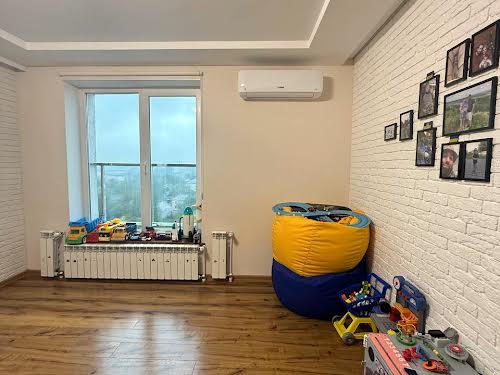 квартира за адресою Зелена вул., 2