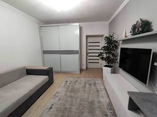 квартира за адресою Довженка, 23а