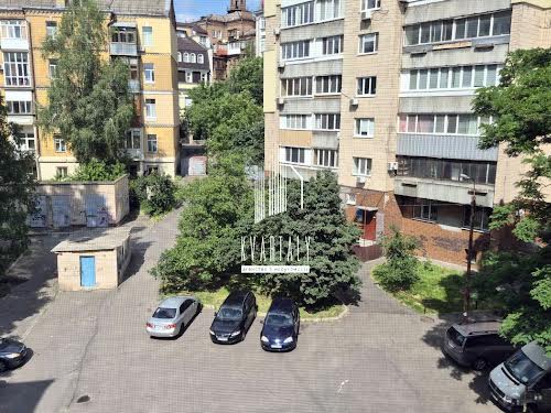 квартира за адресою Жилянська вул., 56