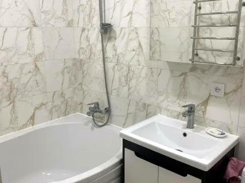 квартира за адресою Клепарівська вул., 25а