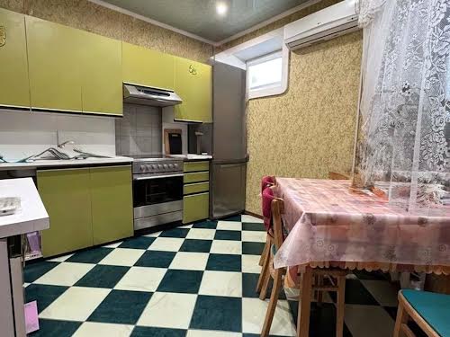 квартира по адресу Мира просп., 63