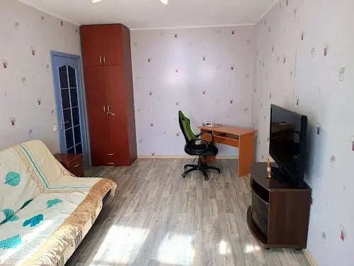 квартира за адресою пер Банный, 3