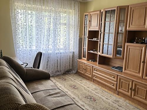 квартира по адресу Яворницкого ул. (Тимошенко), 3
