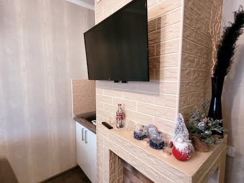 квартира по адресу Урловская ул., 36-А