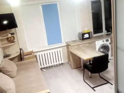 квартира за адресою Науки просп., 98