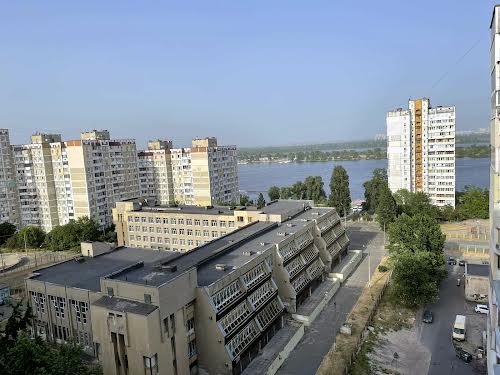 квартира за адресою Київ, Володимира Івасюка просп. (Героїв Сталінграда), 60