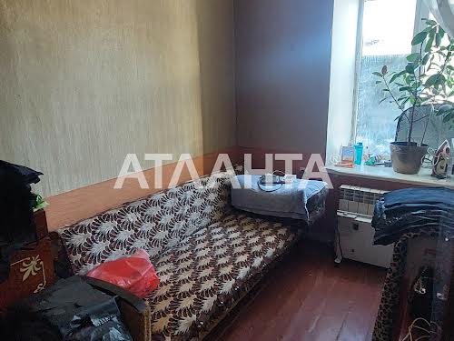 квартира за адресою Павла Зеленого вул. (Коблевська), 25