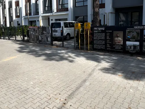 дом по адресу Владимира Ивасюка ул., 34