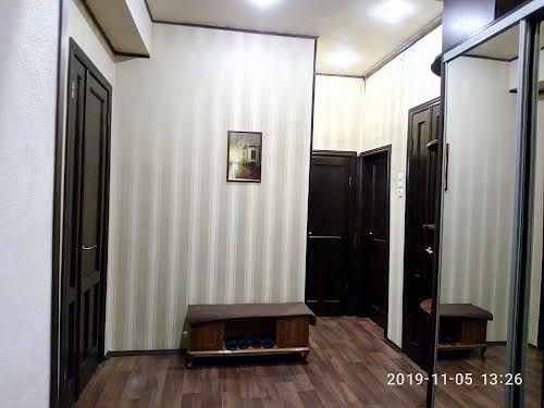 квартира по адресу Ярославская ул., 32/33