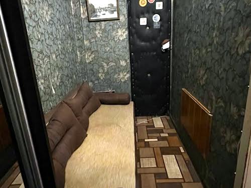 квартира по адресу Червоной Калины просп. (Владимира Маяковского), 59а