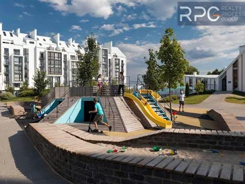 квартира за адресою Ювілейний пров., 21а